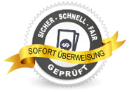 geprueft